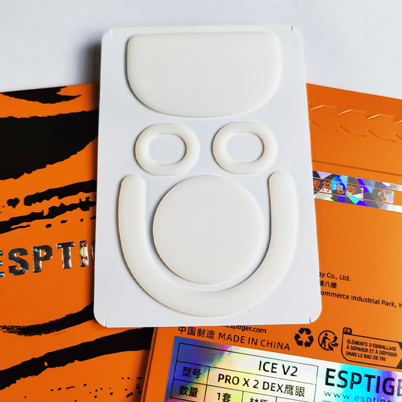 Esports Tiger Mouse Skates Mou - Logitech Mouse G Pro X Superlight 评论和价格
