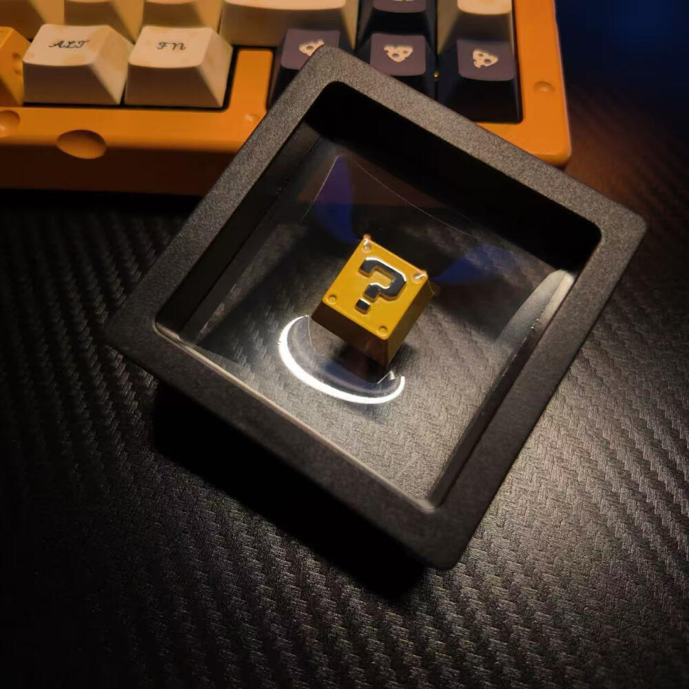 Retro 8-Bit Pixel Question Blo - Gaming Accessories For Room 评论和价格